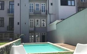 MyStay Porto Bolhão - Pool&Garden